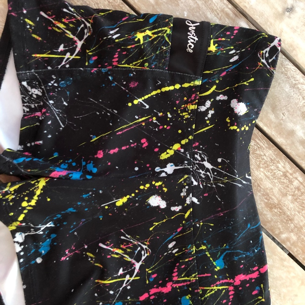 These are really cute pair of shorts